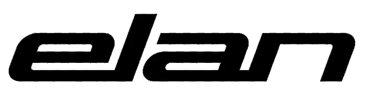 Elan Logo