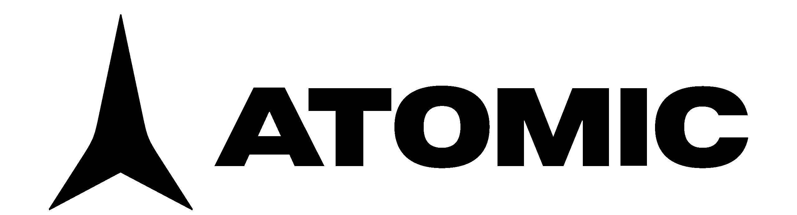 Atomic Logo