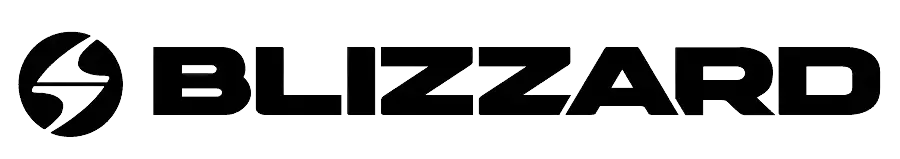 Blizzard Logo