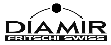 Diamir Logo