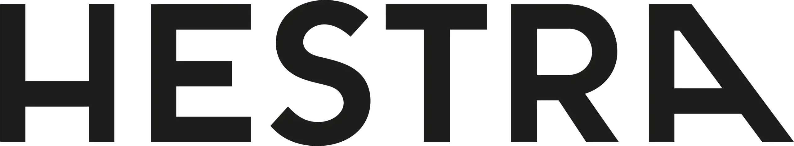 Hestra Logo