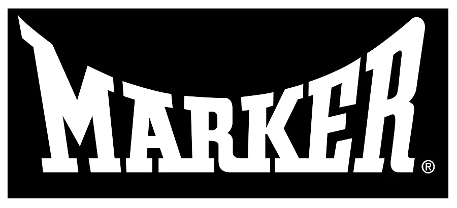 Marker Logo