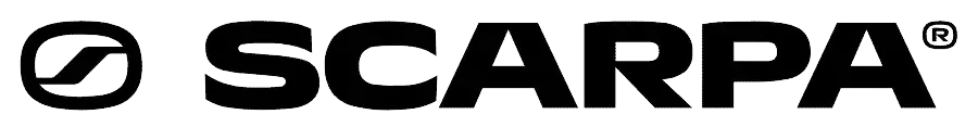 Scarpa Logo
