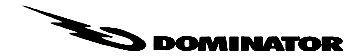 Dominator Logo