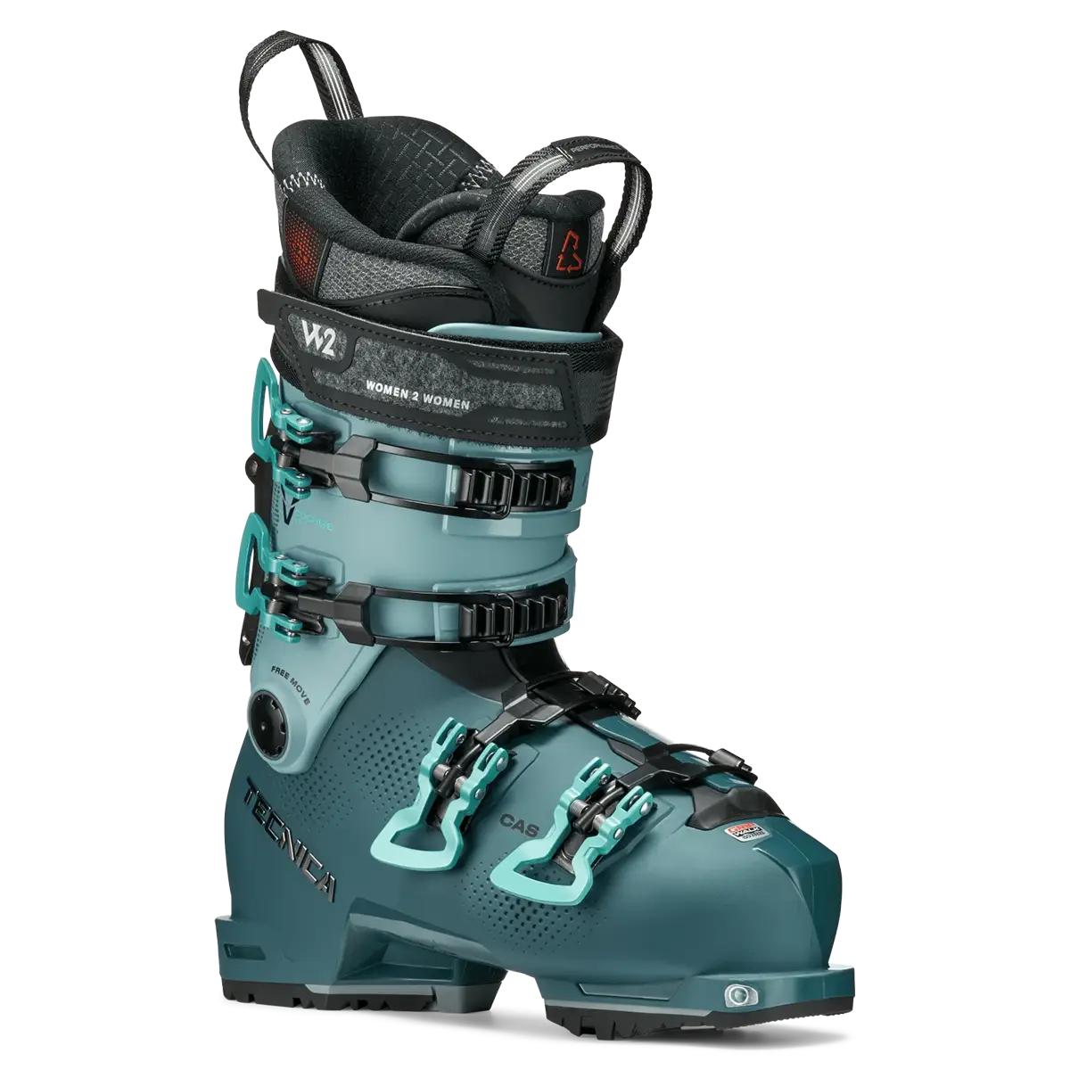 Tecnica - Cochise 105 - All-Mountain Skischuh