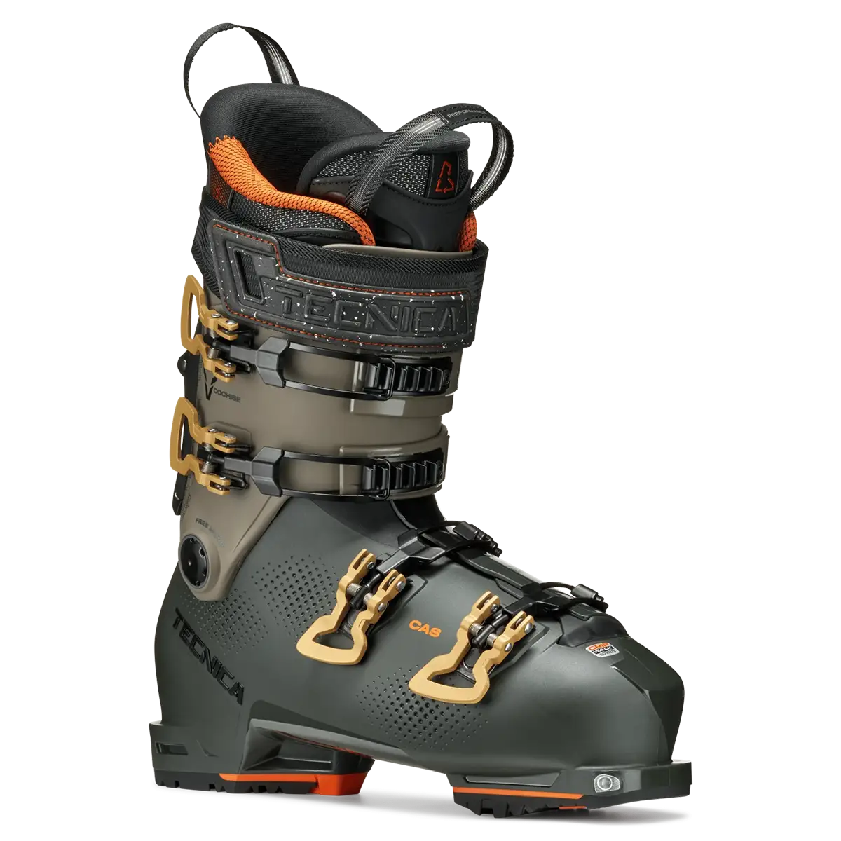 Tecnica - Cochise 120 - All-Mountain Skischuh