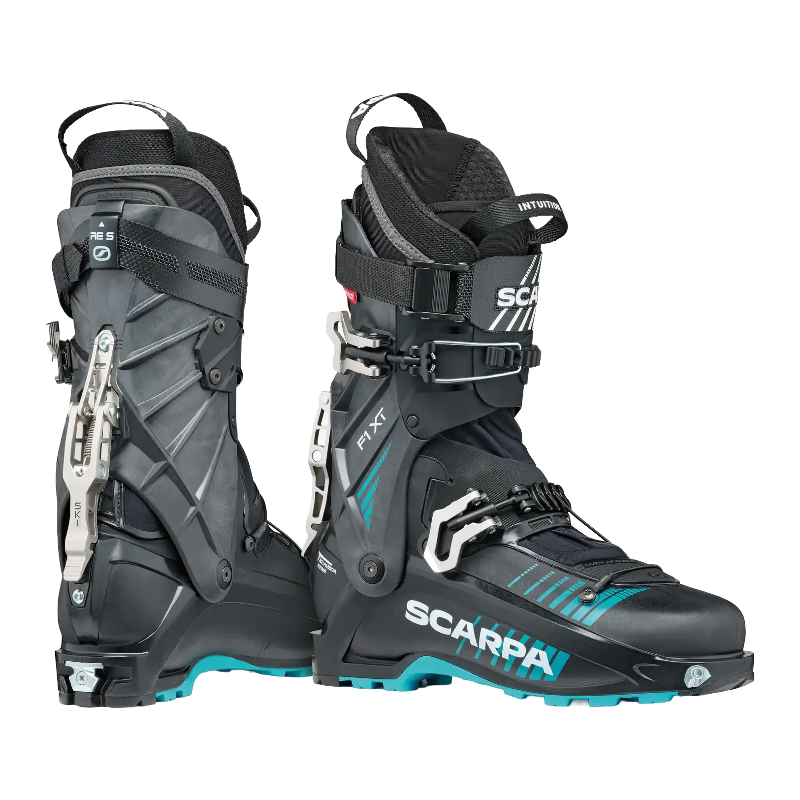 Scarpa - F1 XT - Tourenskischuh
