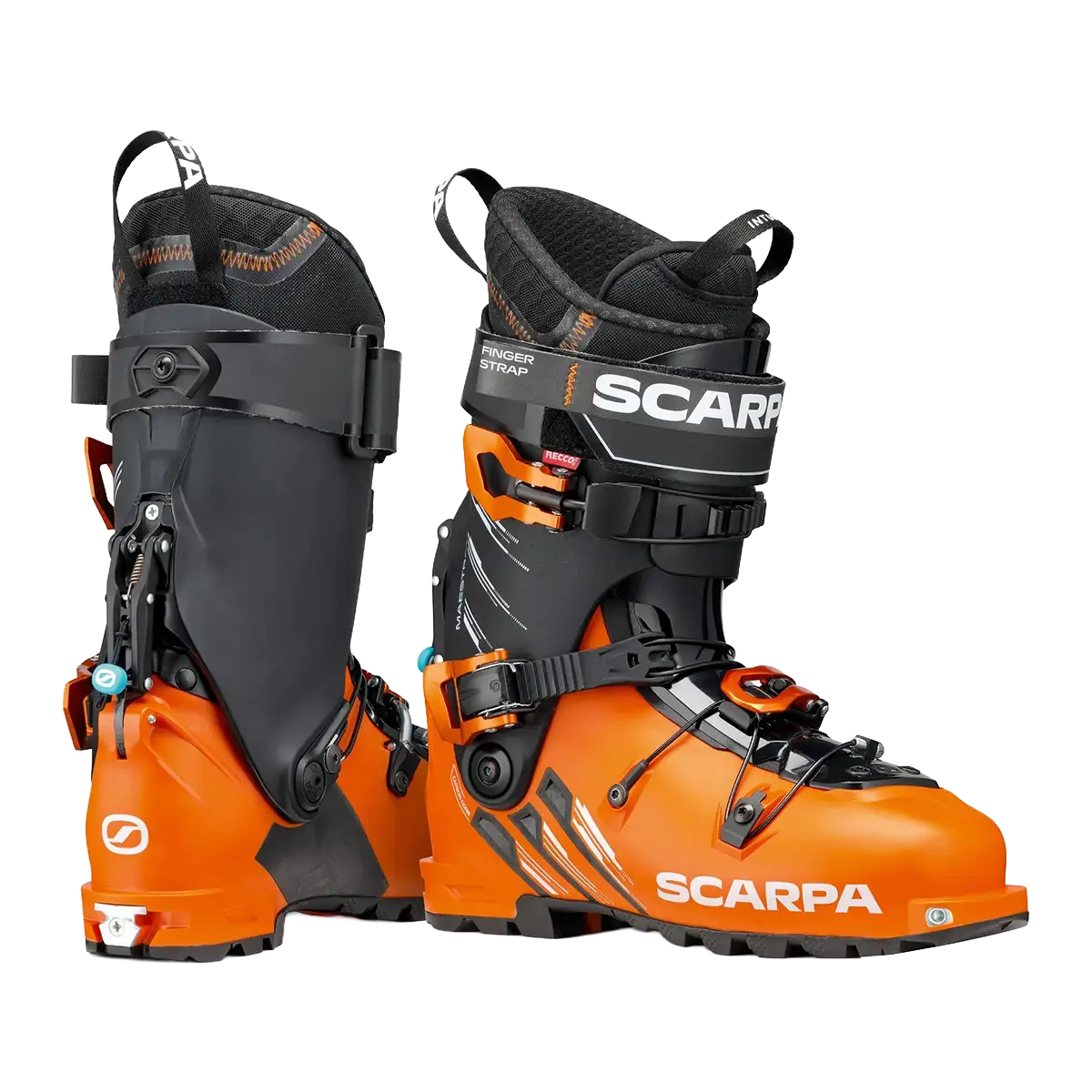 Scarpa - Maestrale - Tourenskischuh