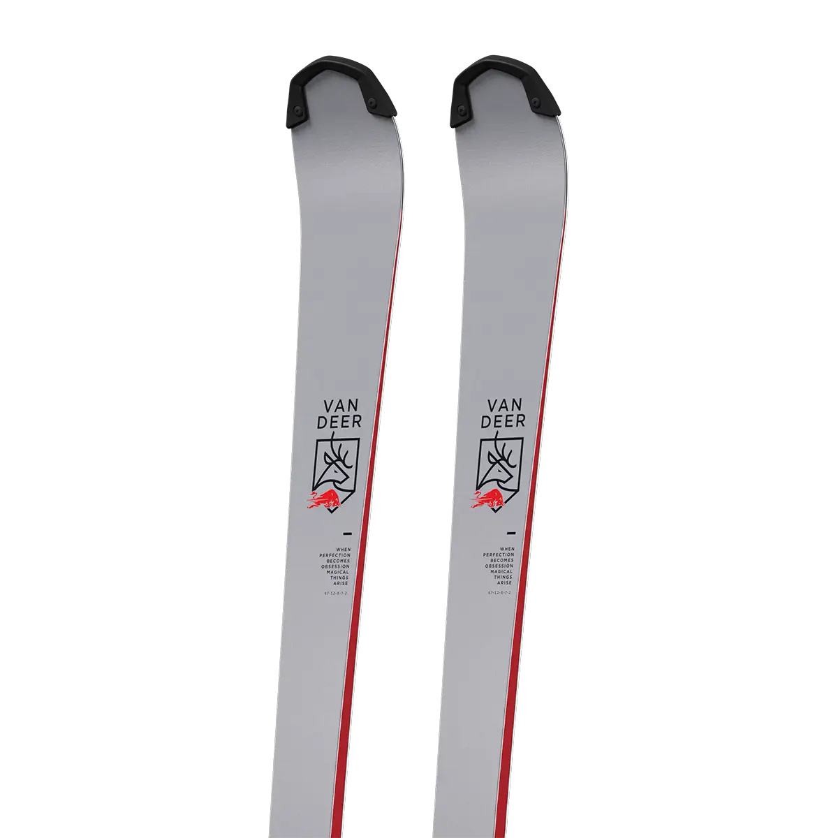 Van Deer - SL JR Pro - Kinderski