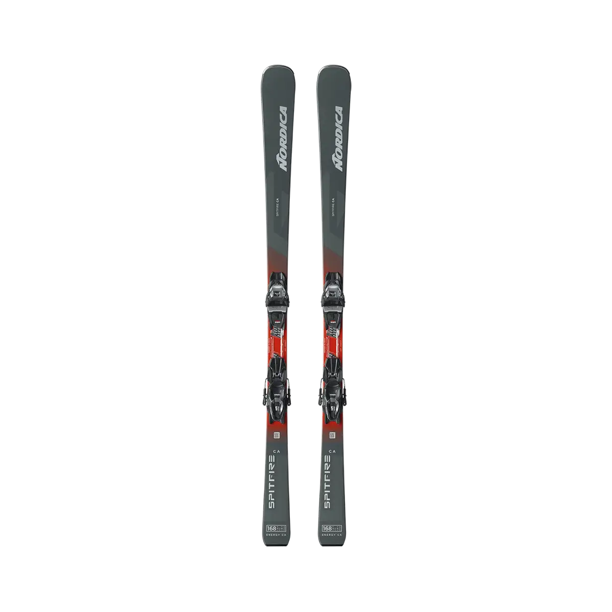 Nordica - Spitfire CA Fdt - Slalomski