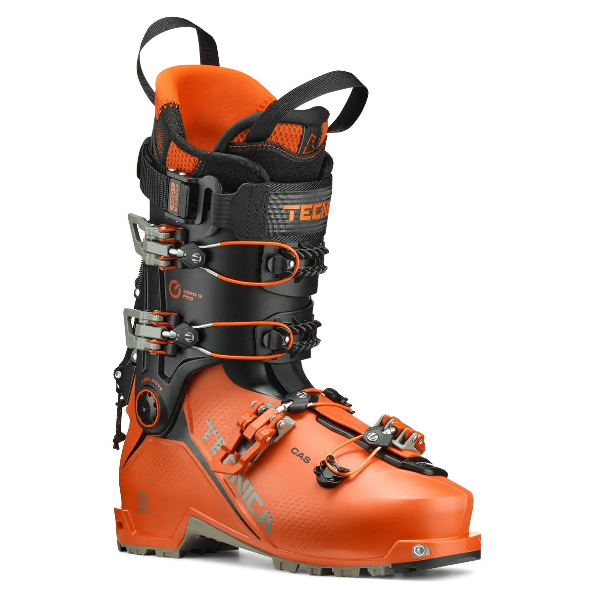 Tecnica - Zero G Tour Pro - Tourenskischuh