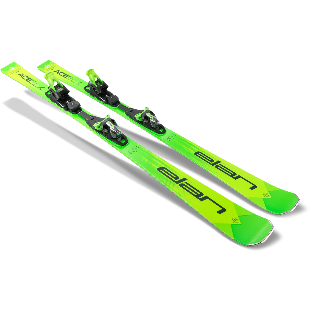 Elan - ACE SLX - Slalomski