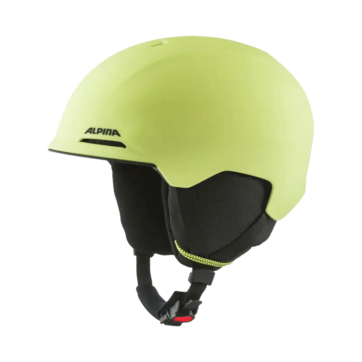 Alpina - Bris JR - Skihelm
