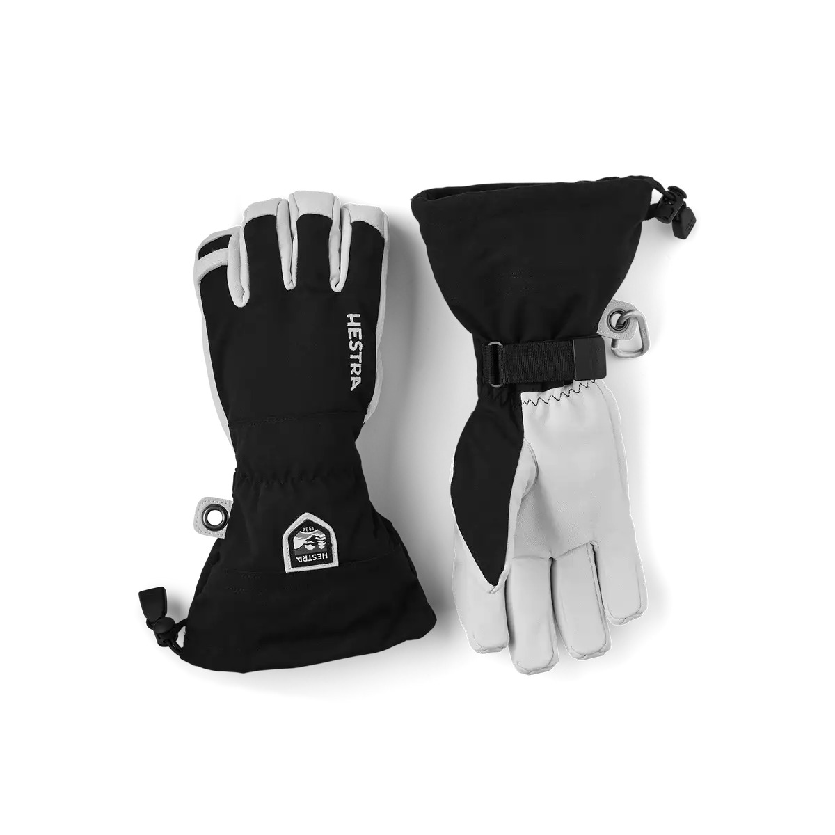Hestra - Heli Ski Female - Skihandschuhe