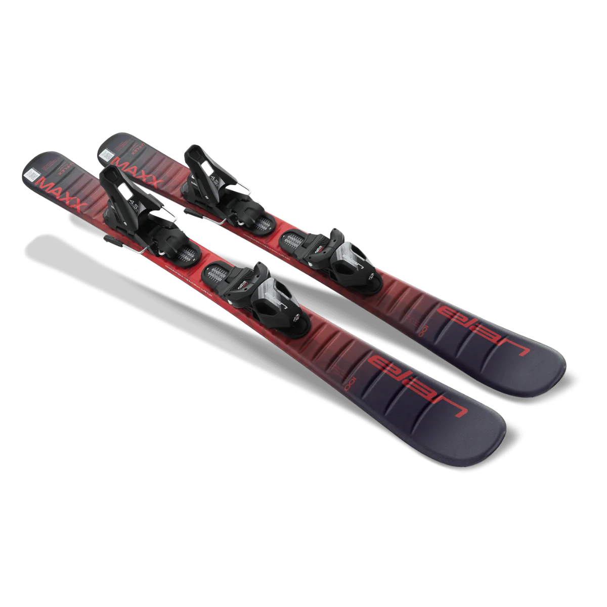 Elan - Maxx red - Kinderski