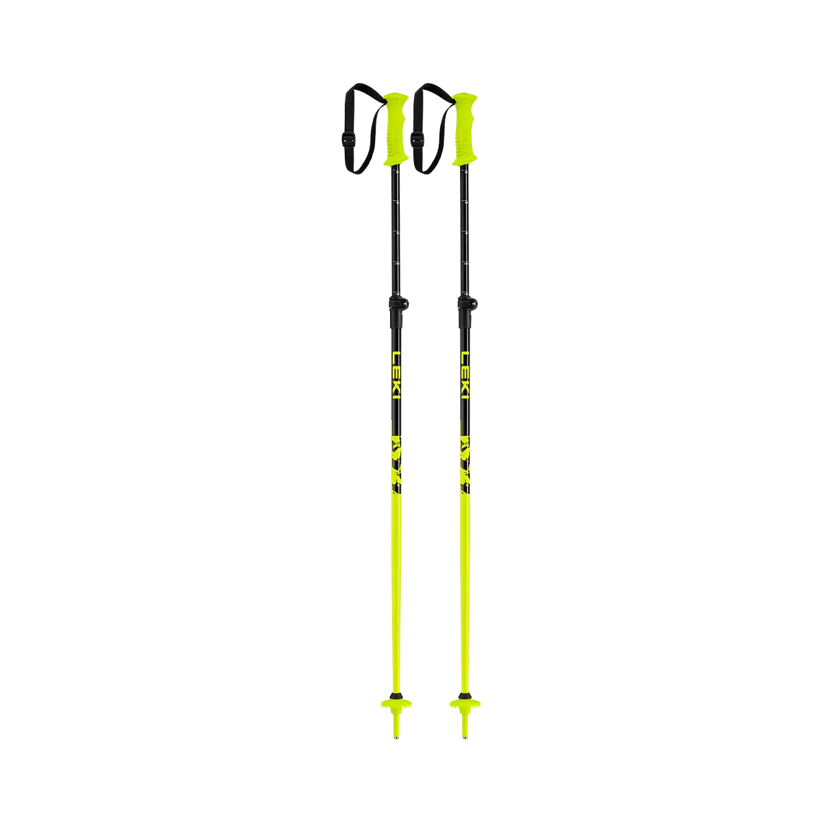 Leki - Rider Vario - Skistöcke