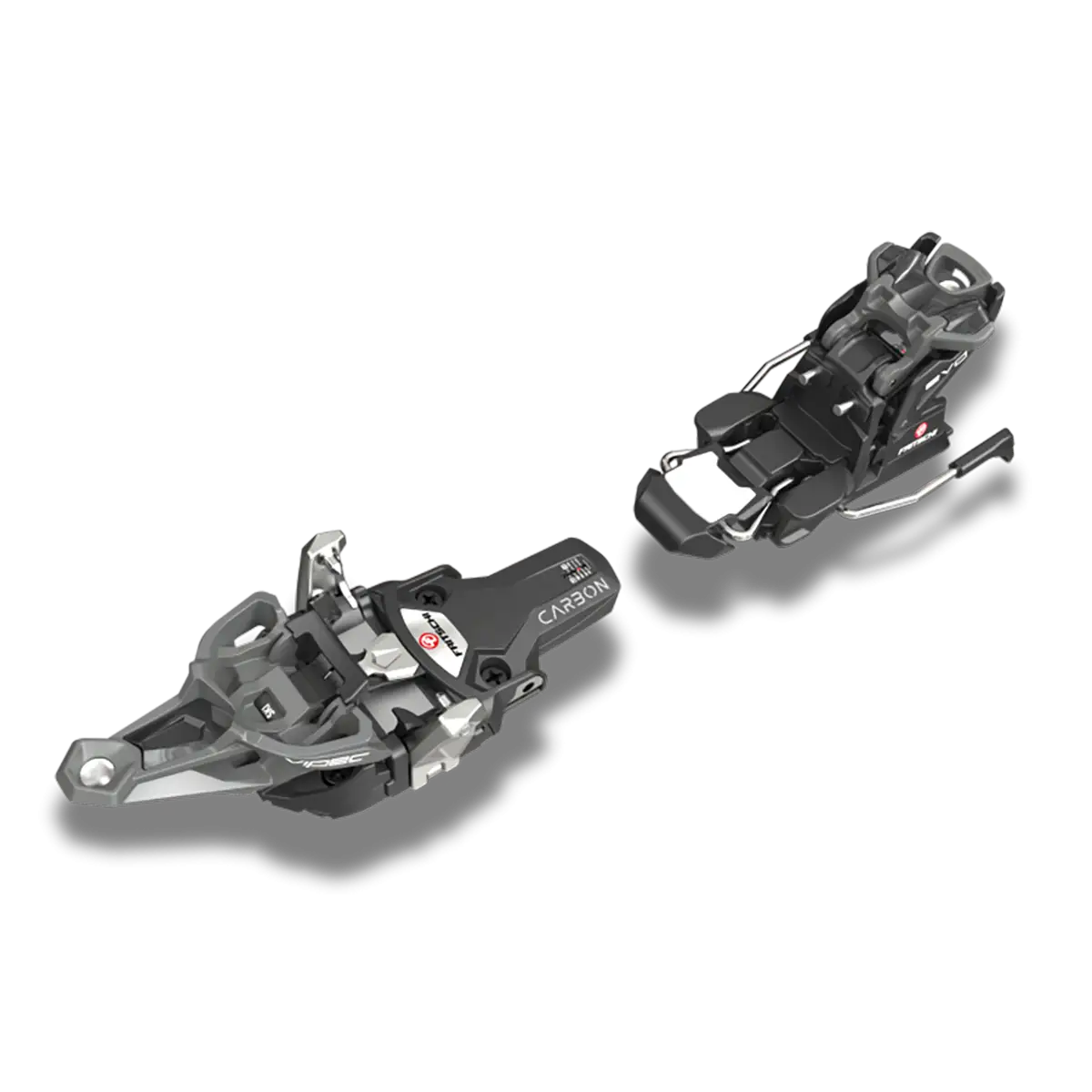Fritschl - Vipec Evo - Skibindung