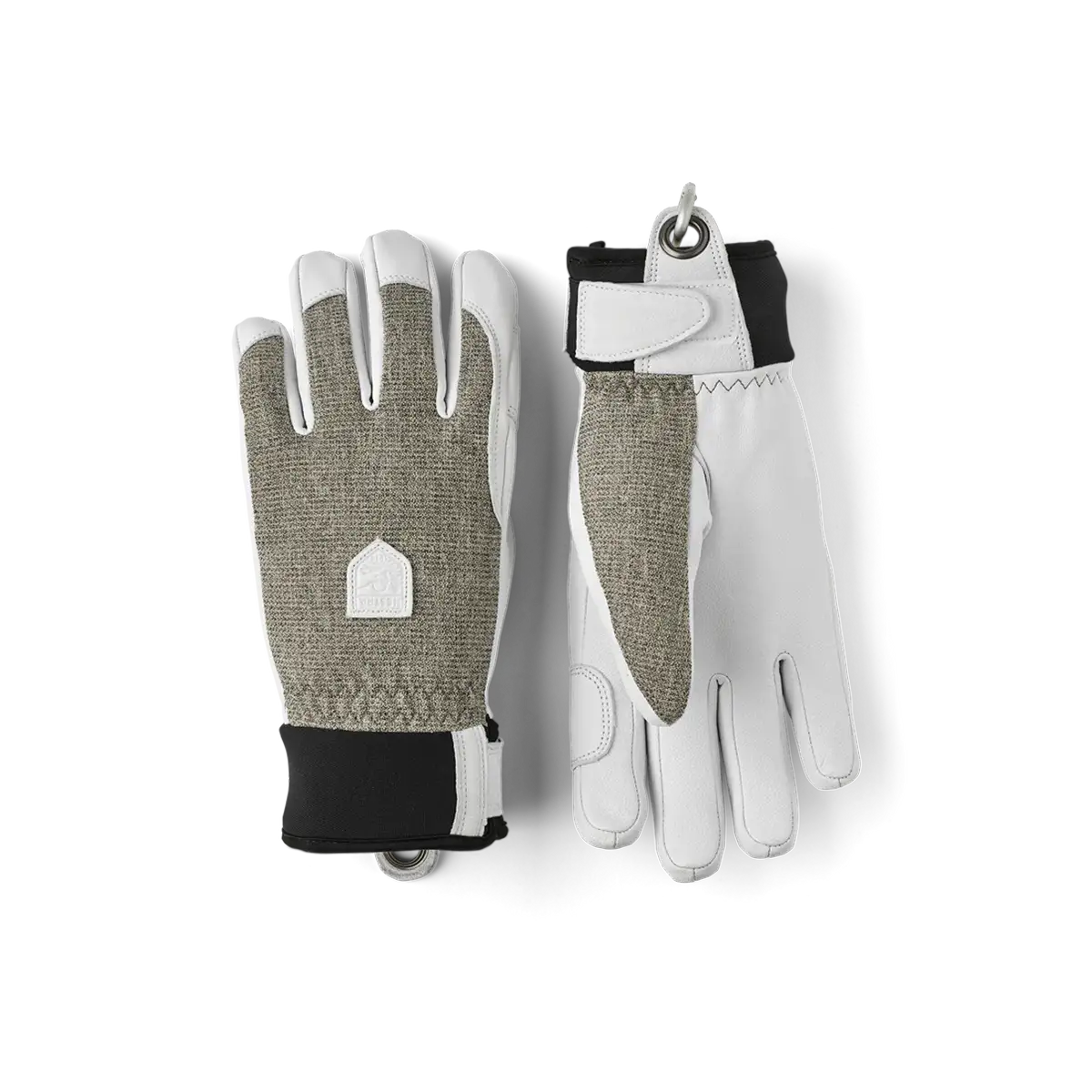 Hestra - Women's Patrol Gauntlet - Skihandschuhe