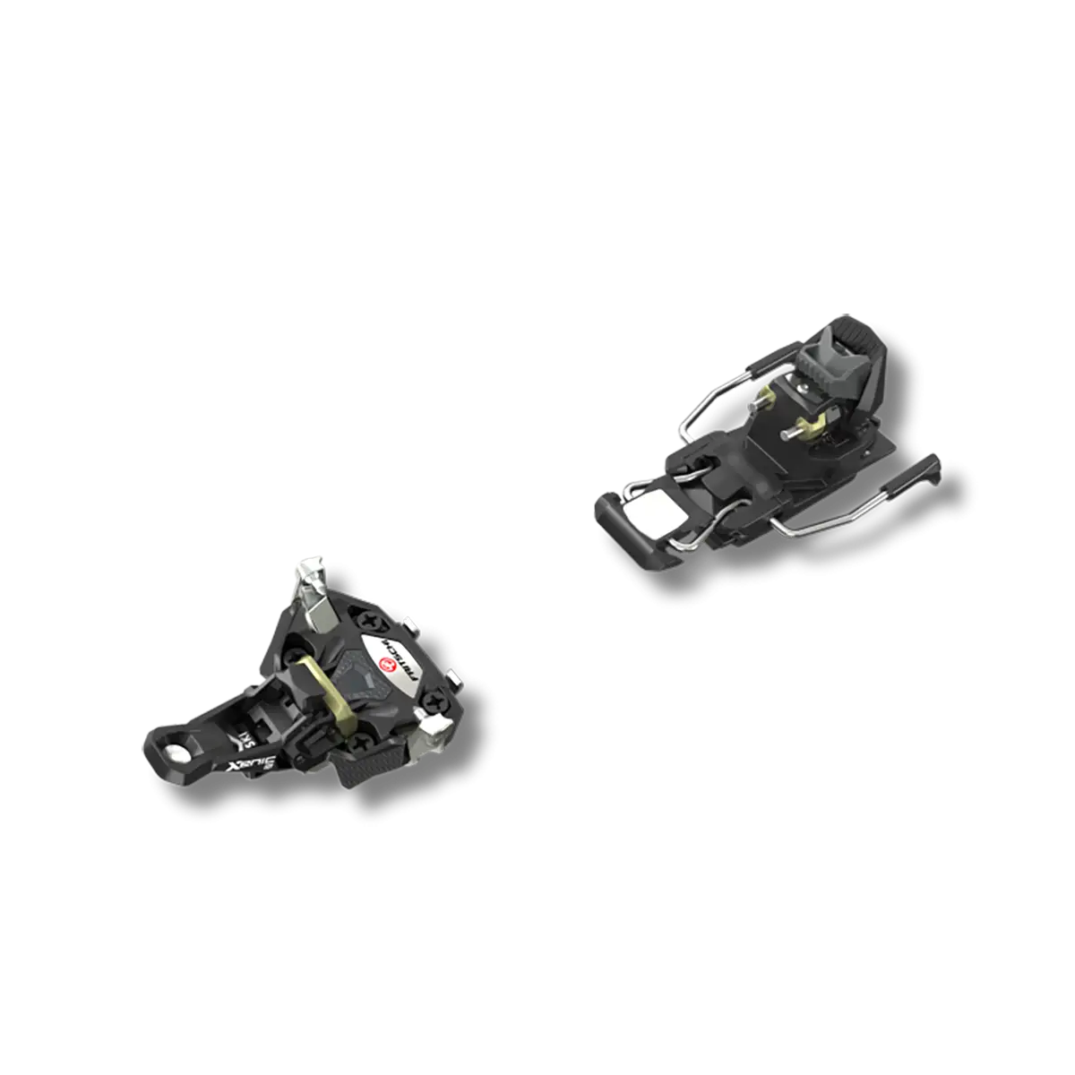 Fritschl - Xenic Plus - Skibindung