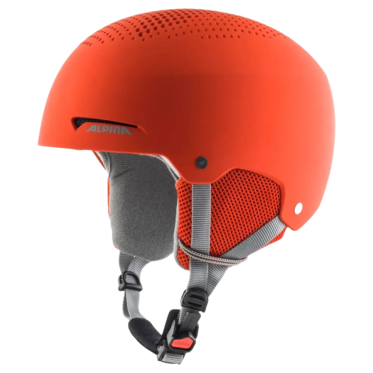 Alpina - Zupo - Skihelm