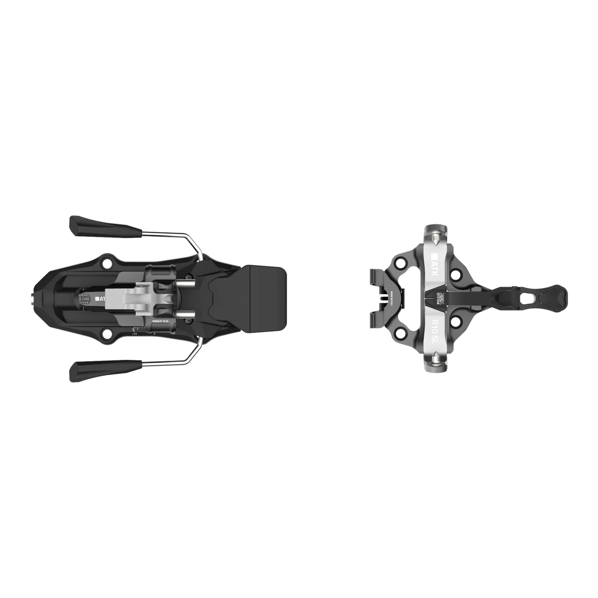 ATK – Raider 10 SL – Skibindung