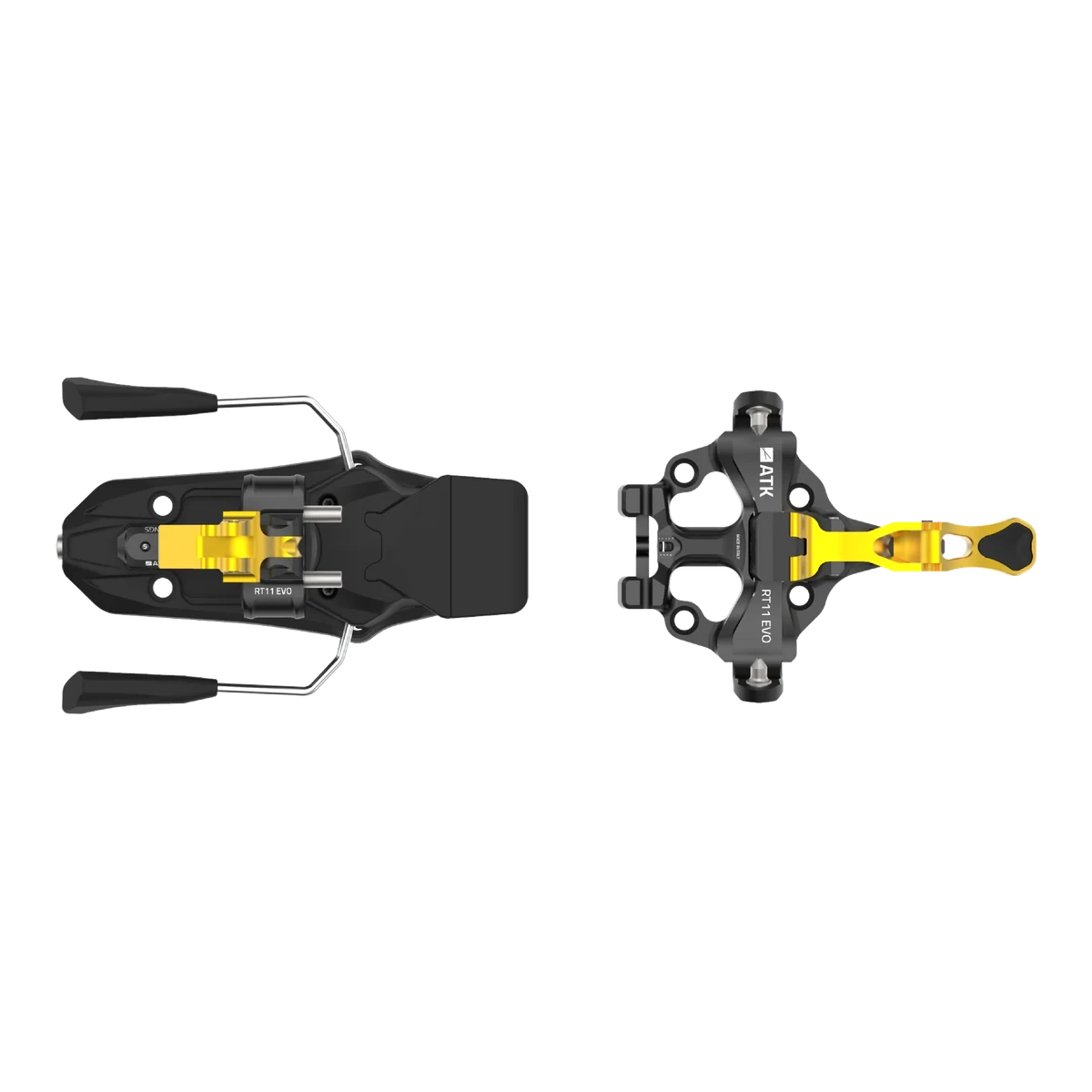 ATK – RT 11 Evo – Skibindung