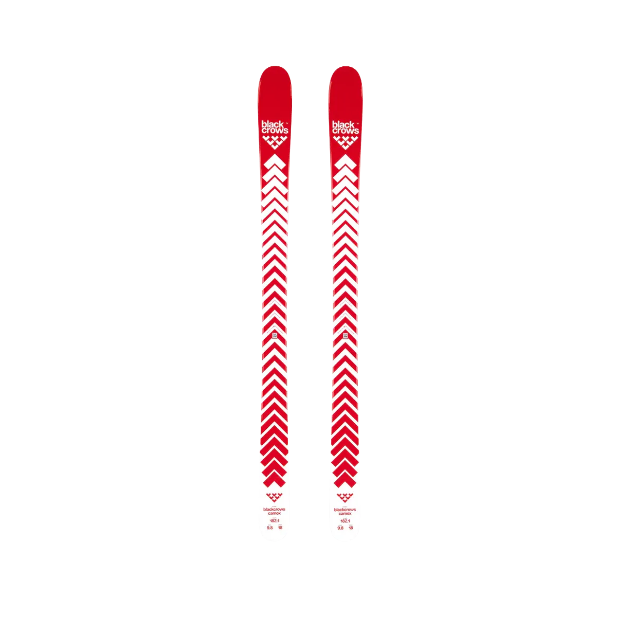 blackcrows – camox – All-Mountainski