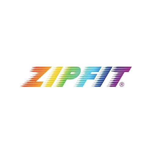 zipfit ZipFit Logo