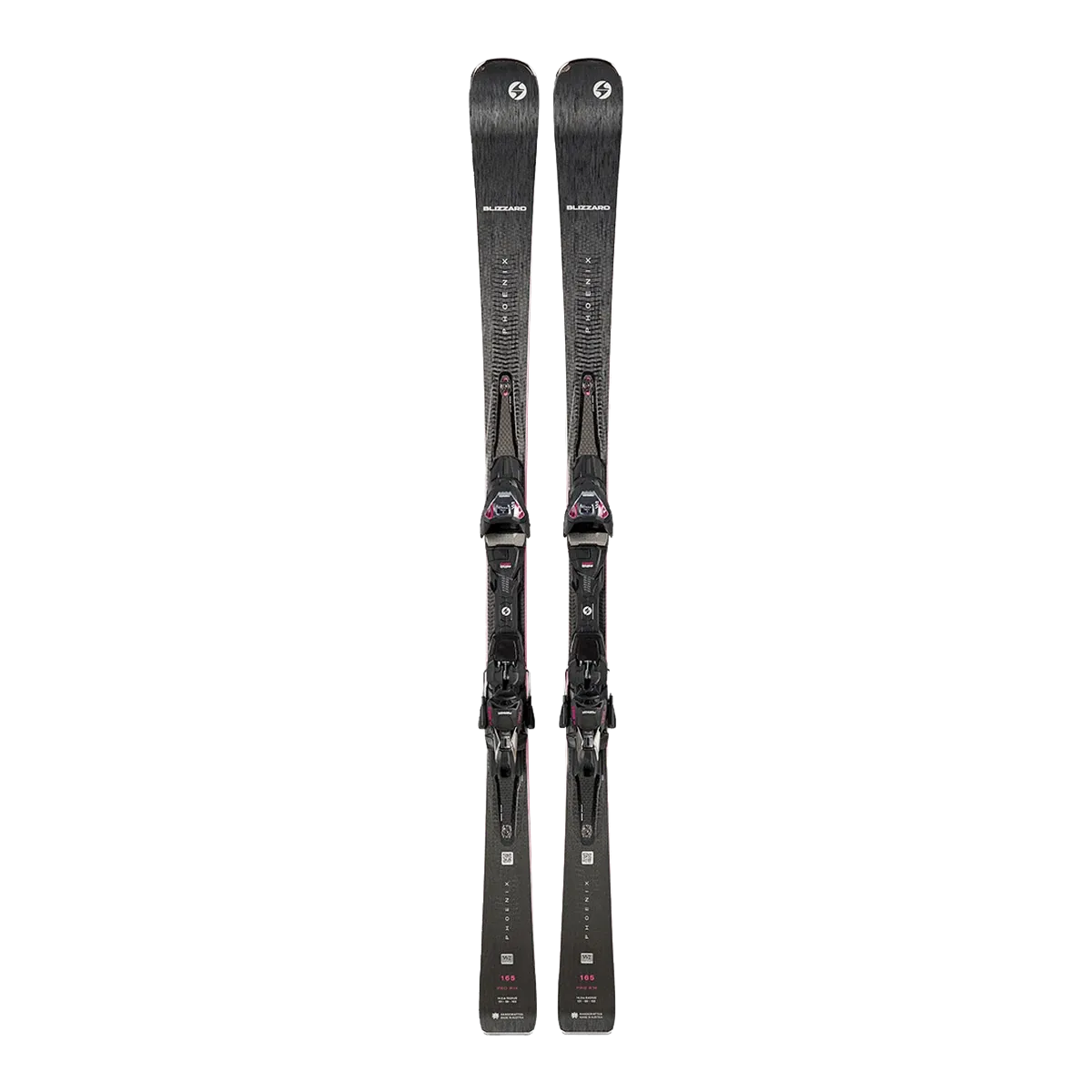 Blizzard – Phoenix R14 Pro – Racingski