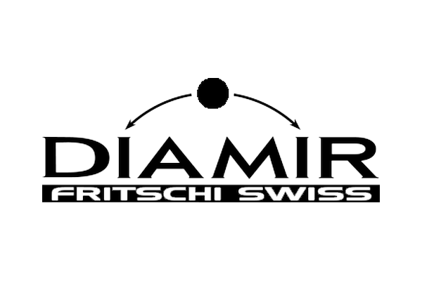Diamir Logo