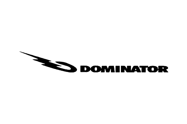 Dominator Logo
