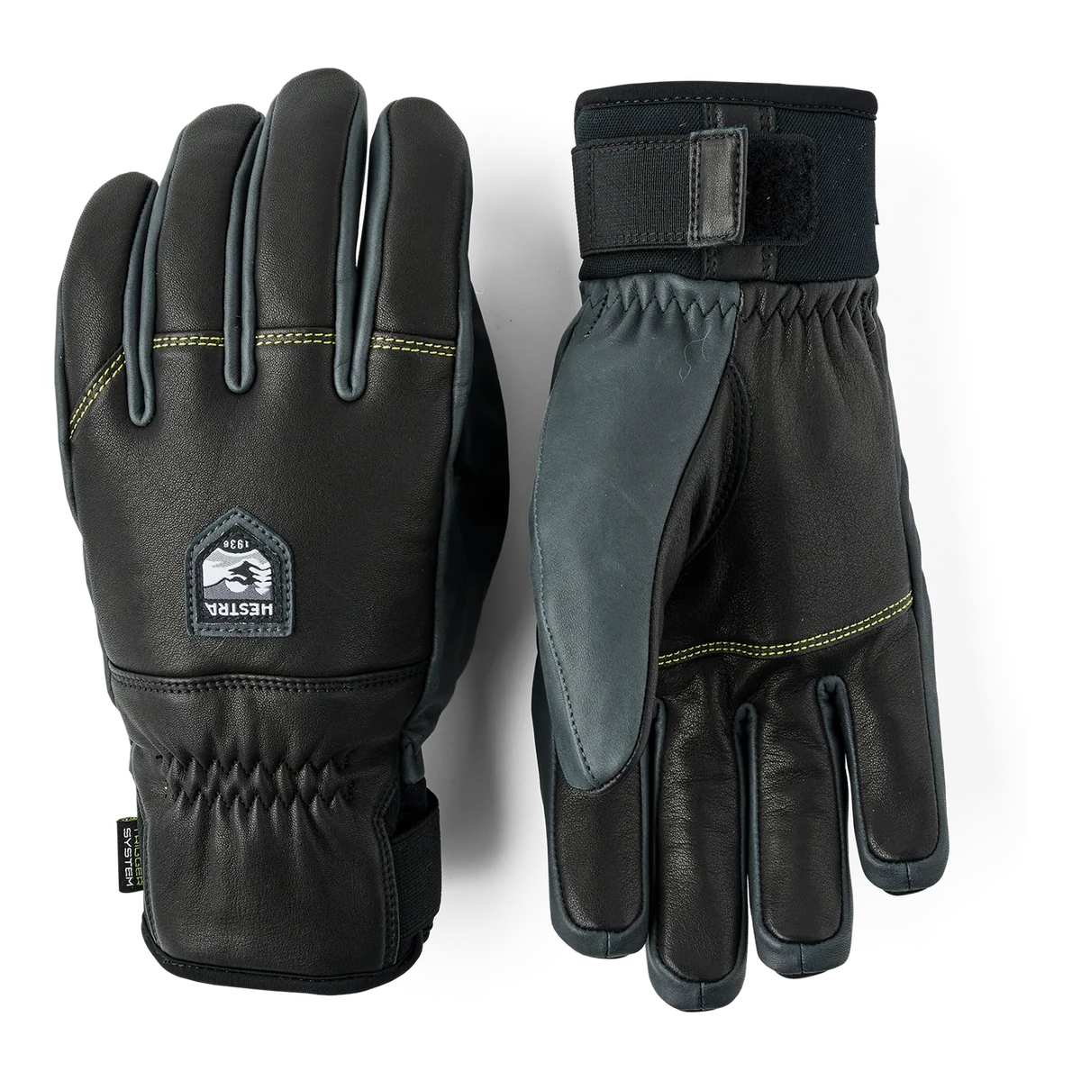 Hestra - Omni Trigger 5 Finger - Skihandschuhe