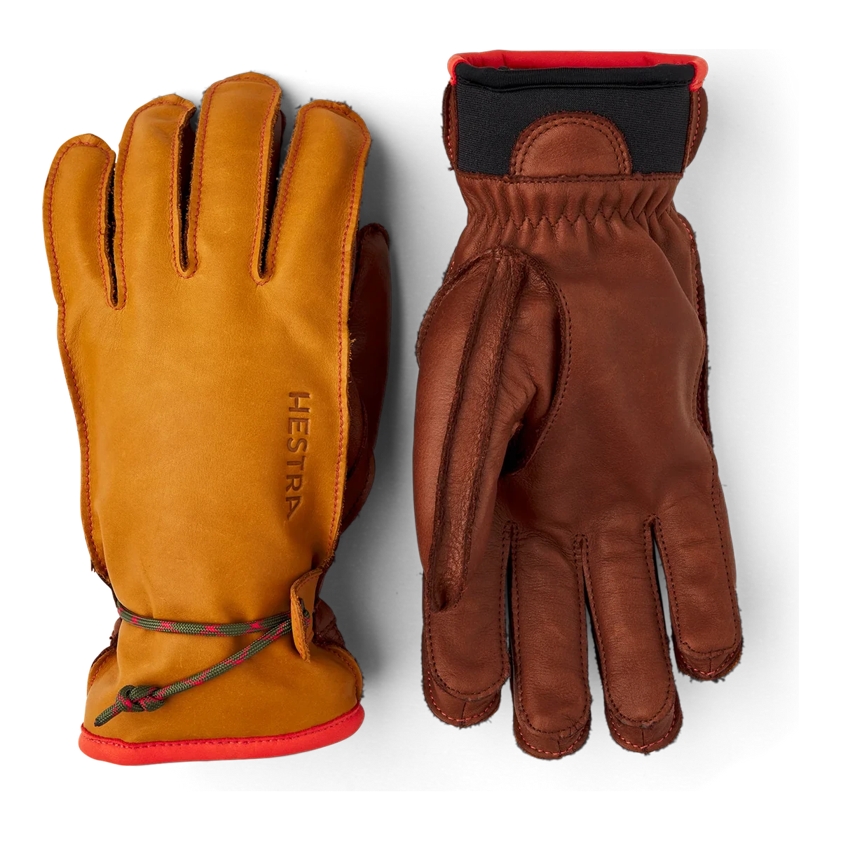 Hestra - Wakayama 5 Finger - Skihandschuhe