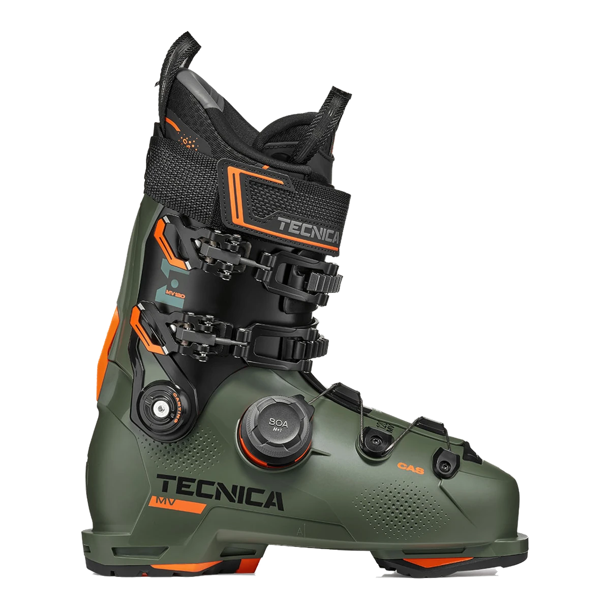 Tecnica - Mach BOA MV 120 GW - Skischuh