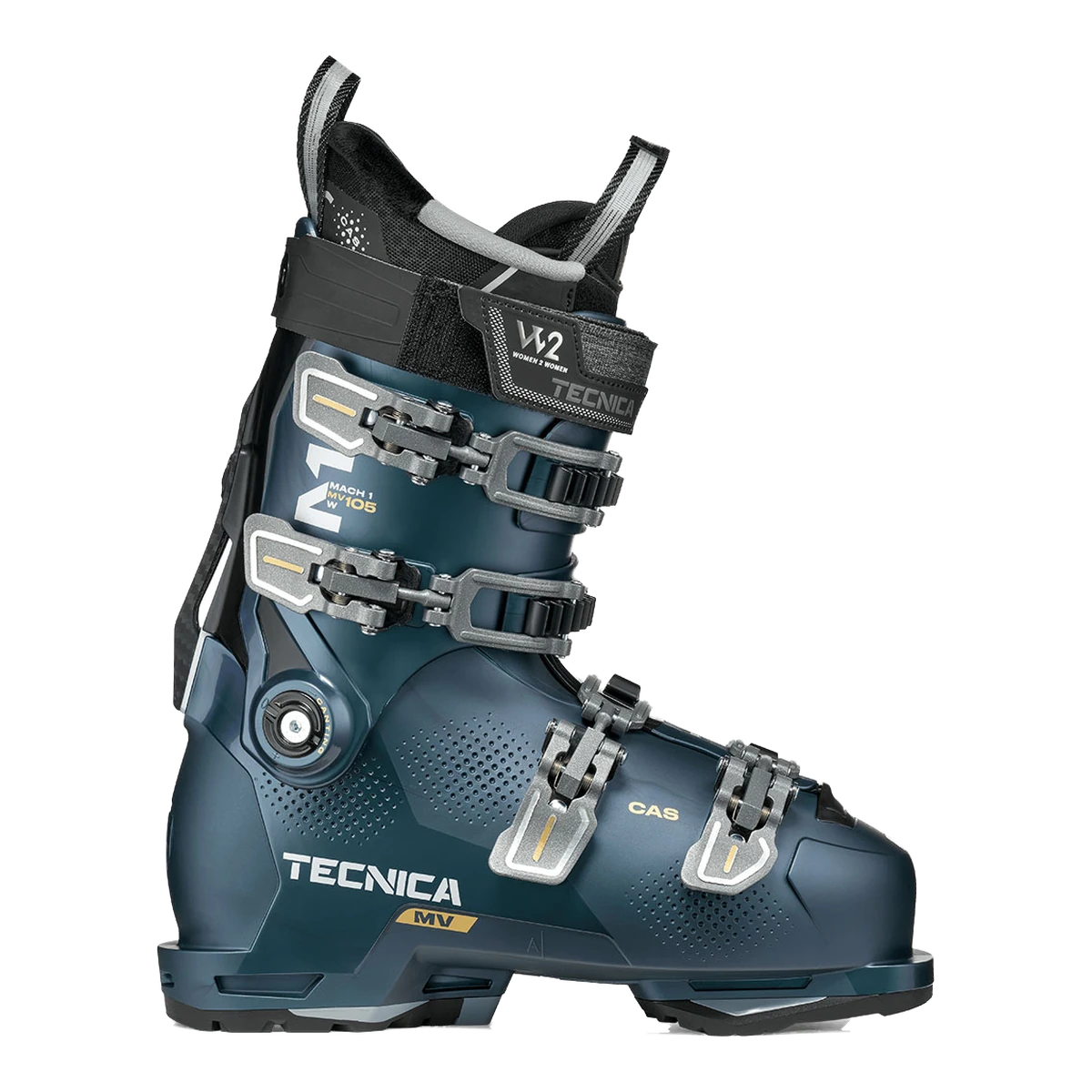 Tecnica - Mach1 MV 105 W TD2 GW - Skischuh