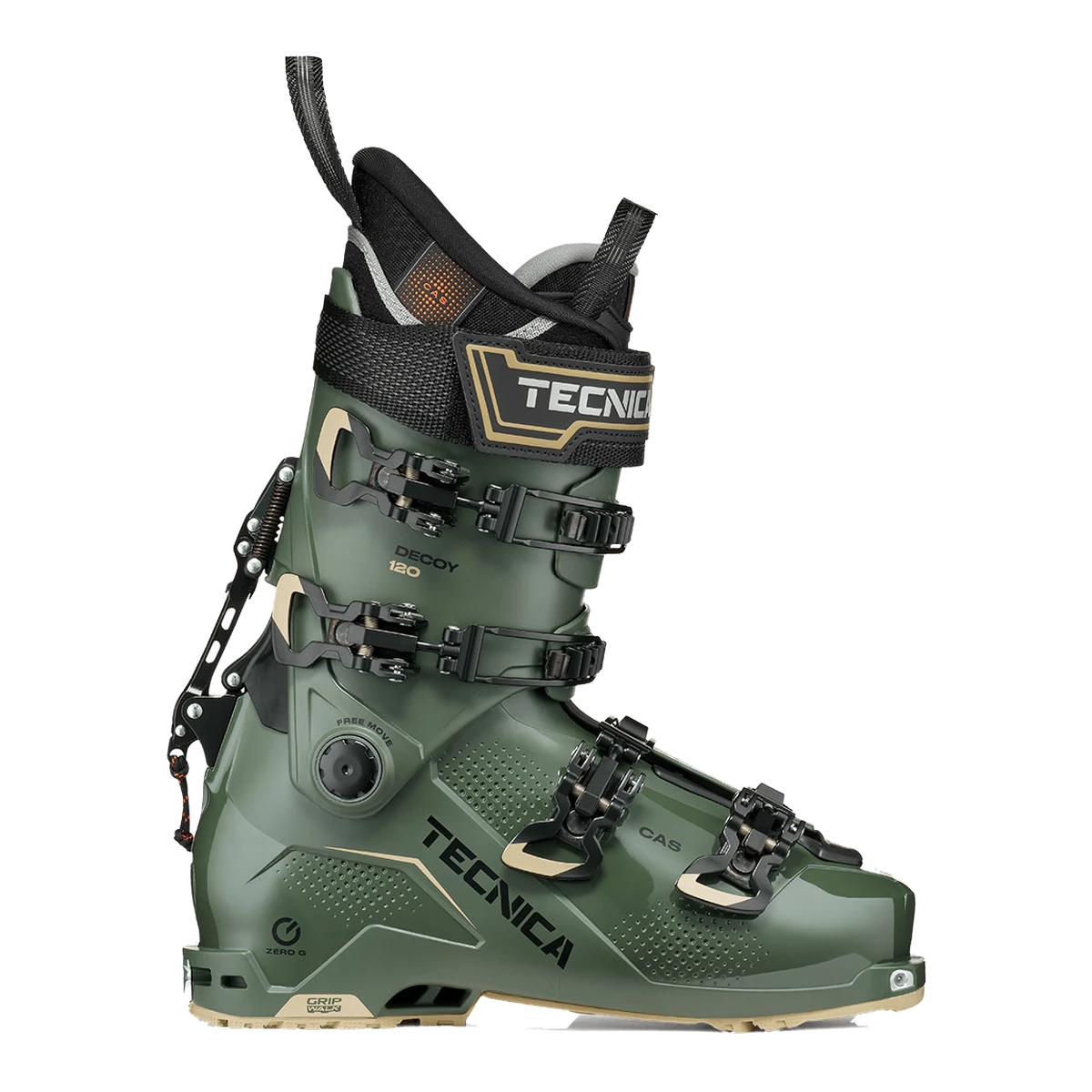 Tecnica - Zero G Decoy 120 GW - Tourenskischuh