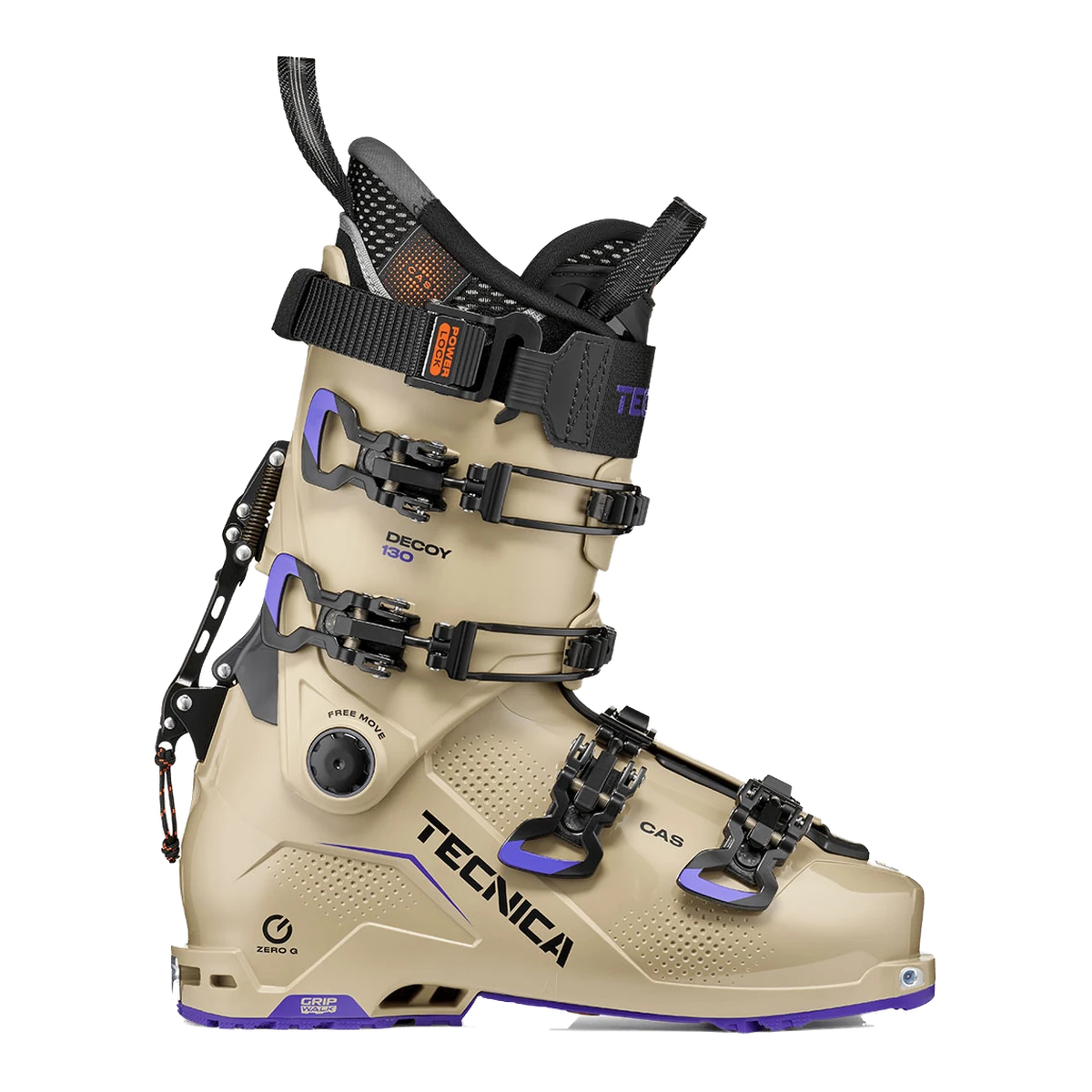 Tecnica - Zero G Decoy 130 GW - Tourenskischuh