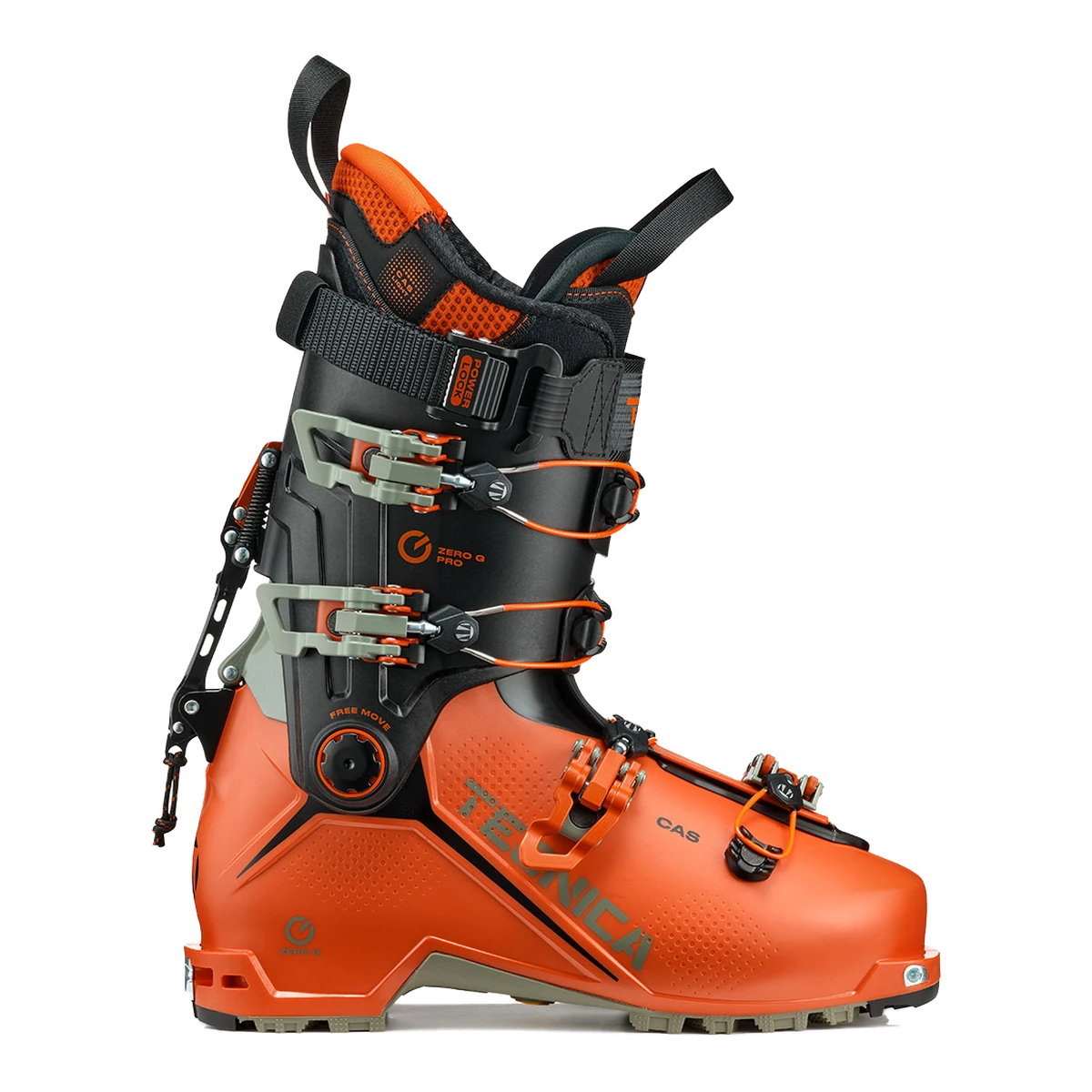 Tecnica - Zero G Tour Pro - Tourenskischuh