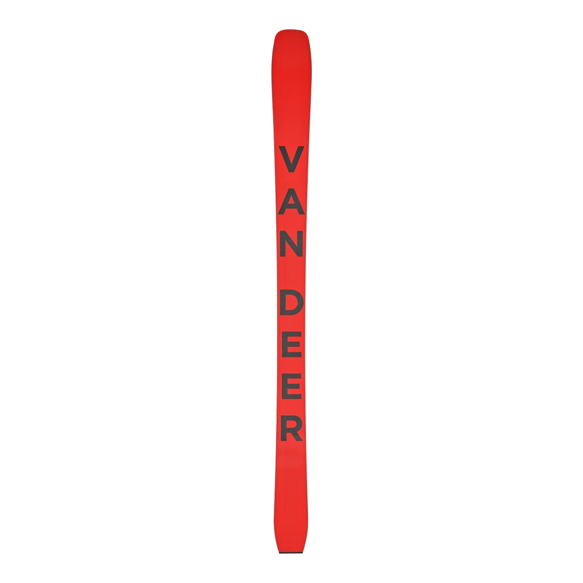 Van Deer - Freeride 98 - Freerideski