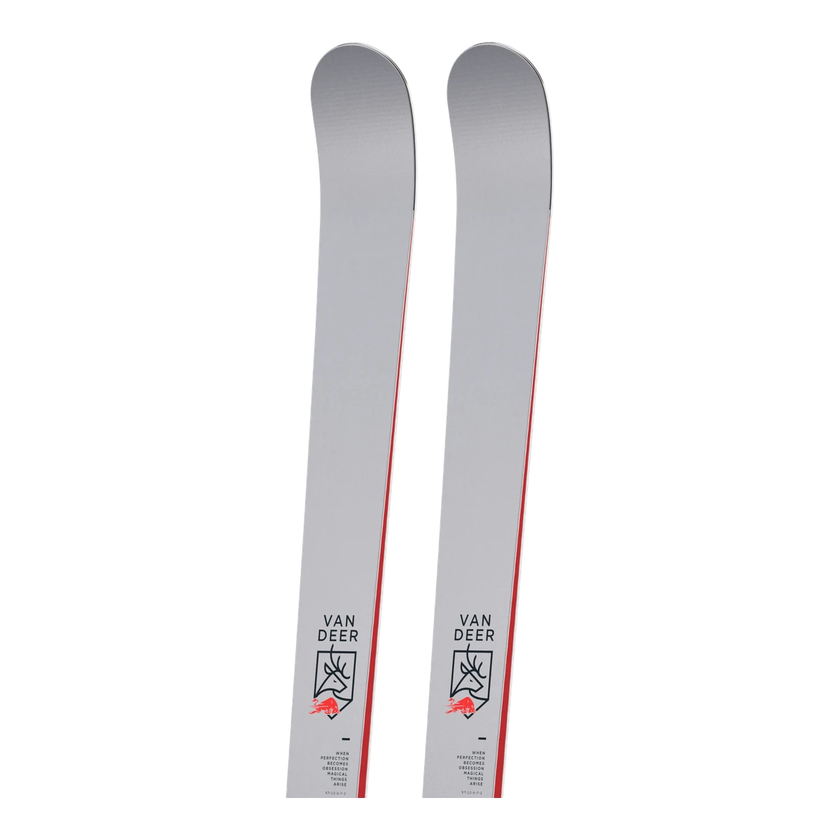 Van Deer - GS Pro - Racingski