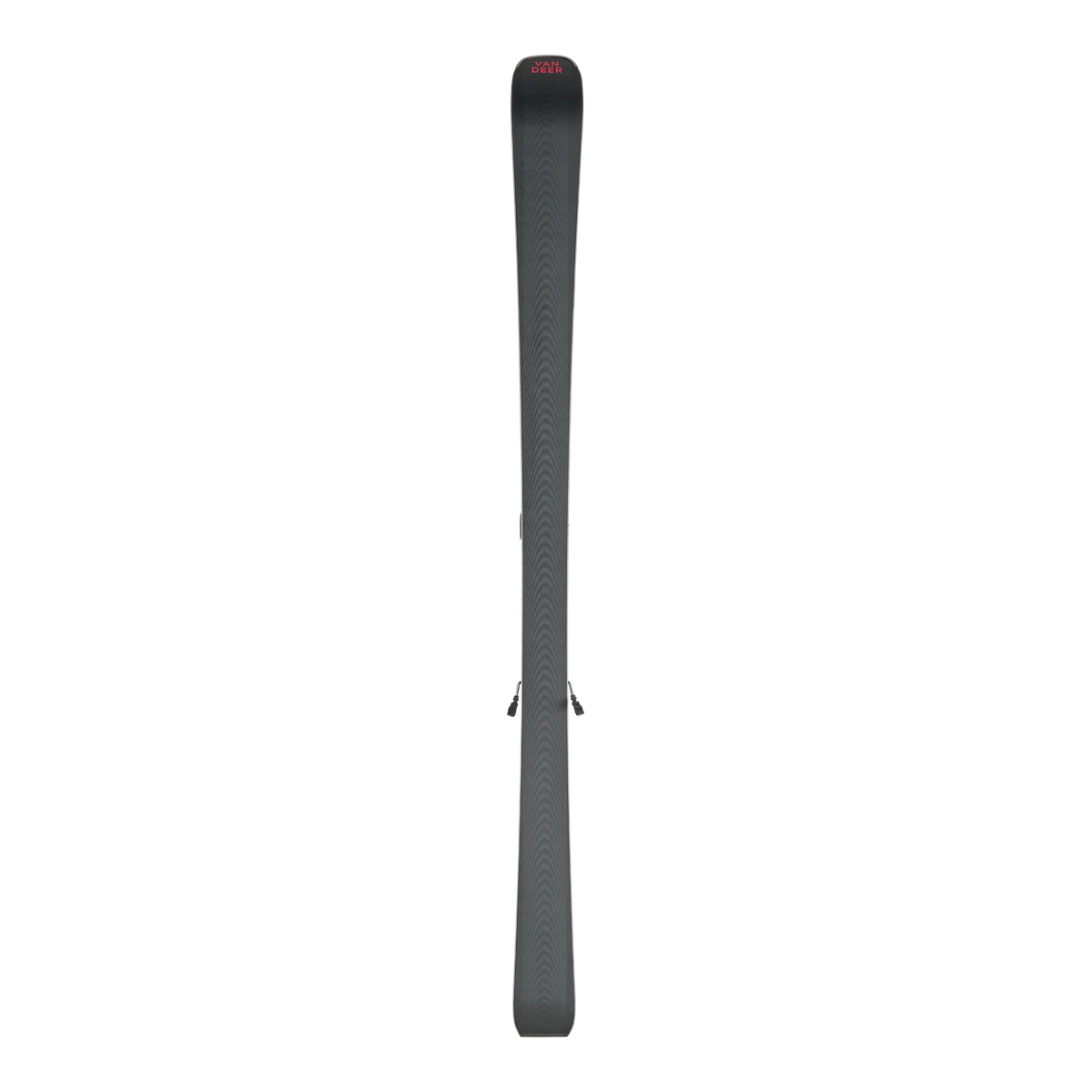 Van Deer - H Power 78 - All-Mountainski