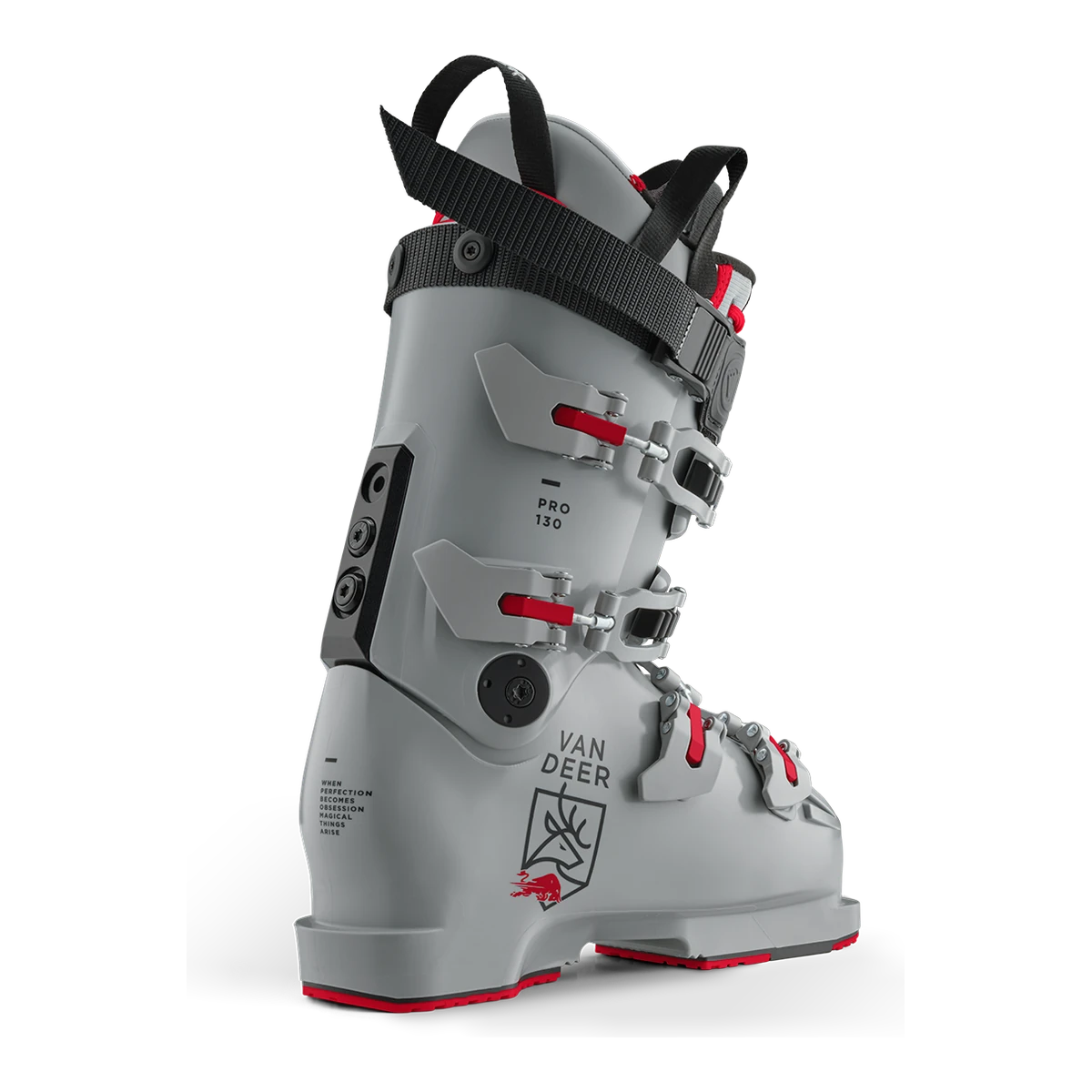 Van Deer - Pro Boot 130 - Skischuh