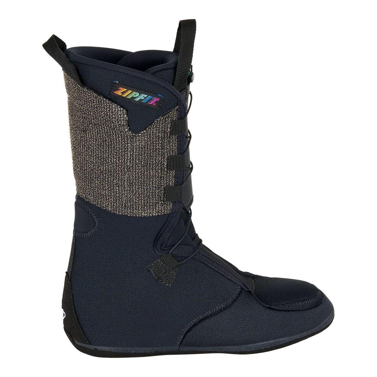 Zipfit - Espresso - Innenschuh