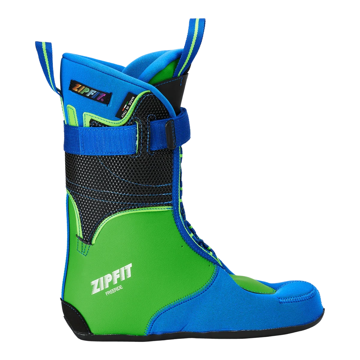 Zipfit - Freeride - Innenschuh