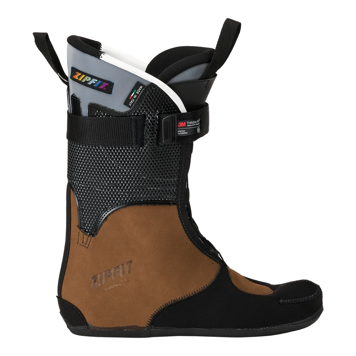 Zipfit - Workhorse - Innenschuh